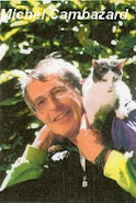 Michel Cambazard, inventeur du chat libre