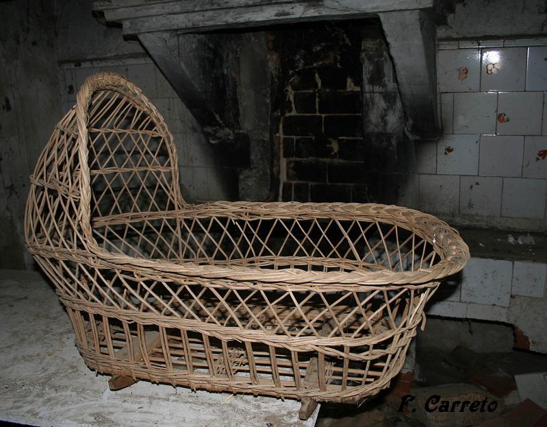 Colores y amores de mi tierra: Las chimeneas que fueron.