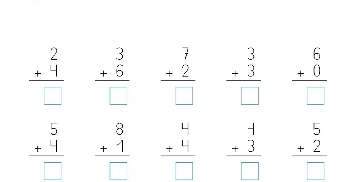 Vertical Addition Worksheets Sumas Verticales Pintere vrogue.co