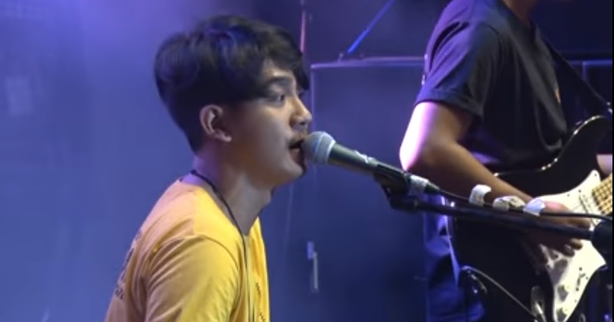 Chord Kunci Gitar HARMONIA LAGU UNTUKMU dan lirik asli