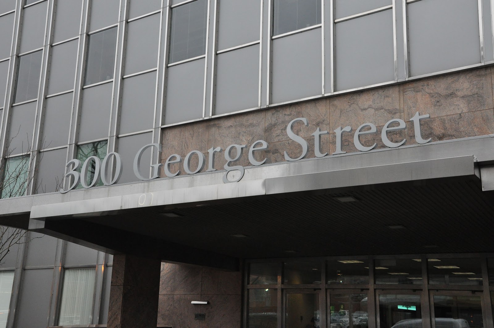 Sisters In Cloth 300 Street, New Haven CT