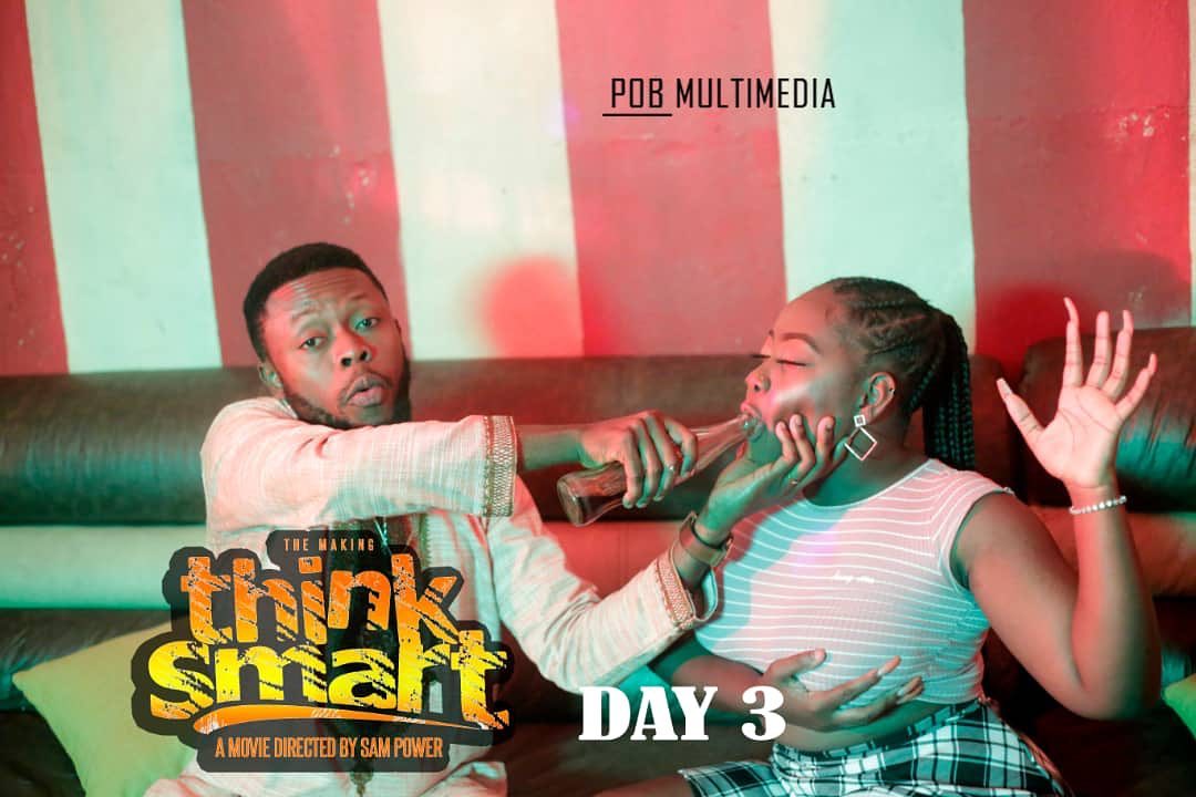 Who Is Shugatiti? Biography, Age, Birthday, Wiki, Movies, Ghanaian