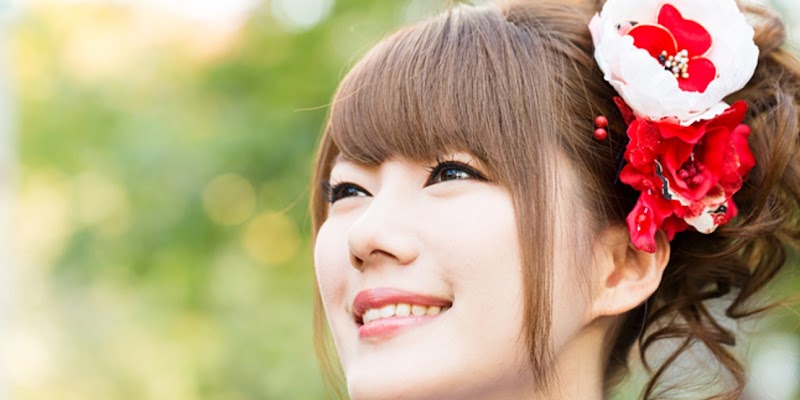 Ide Terpopuler 23+ Rahasia Cantik Wanita Jepang