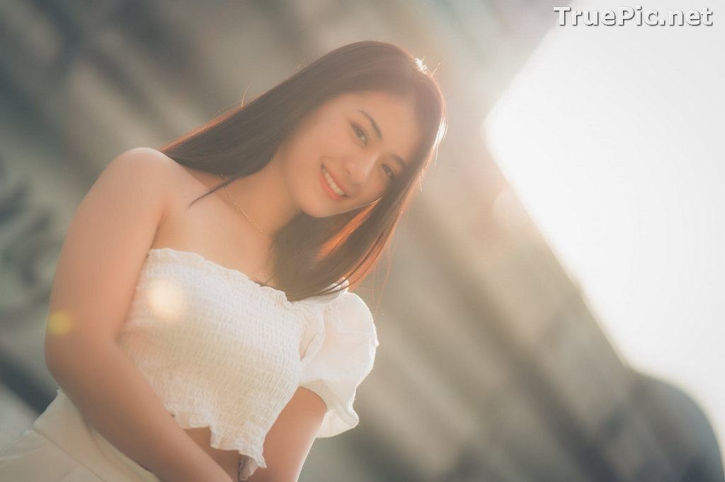 Image Thailand Model – หทัยชนก ฉัตรทอง (Moeylie) – Beautiful Picture 2020 Collection - TruePic.net - Picture-70