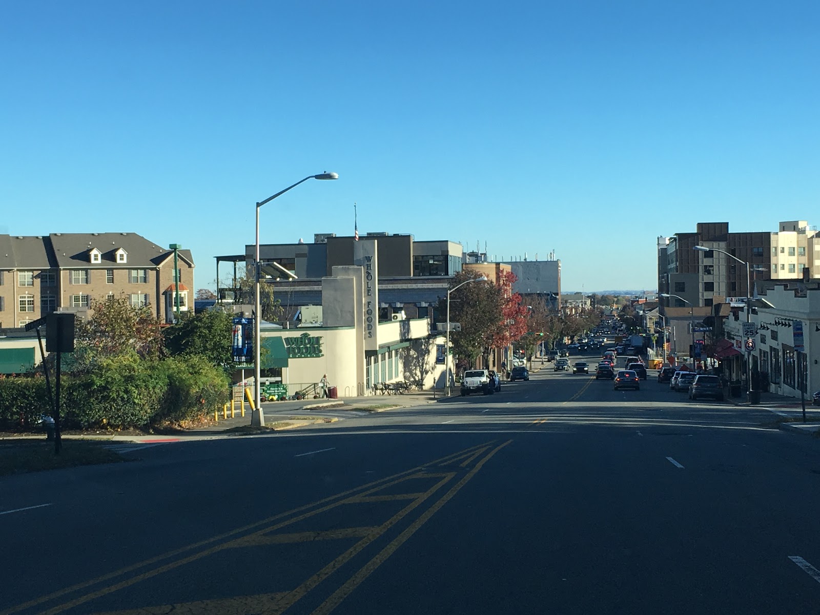 Snapshot Whole Foods Market Montclair, NJ