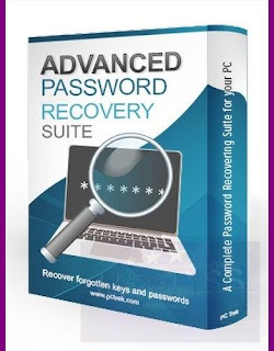 Advanced Password Recovery Suite 1.0.1 [En] 111111111111