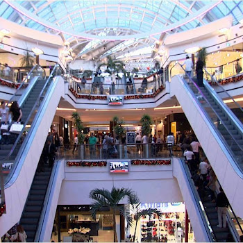 Izmir Deki En Populer 10 Avm Izmirmag