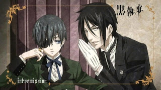 Black Butler