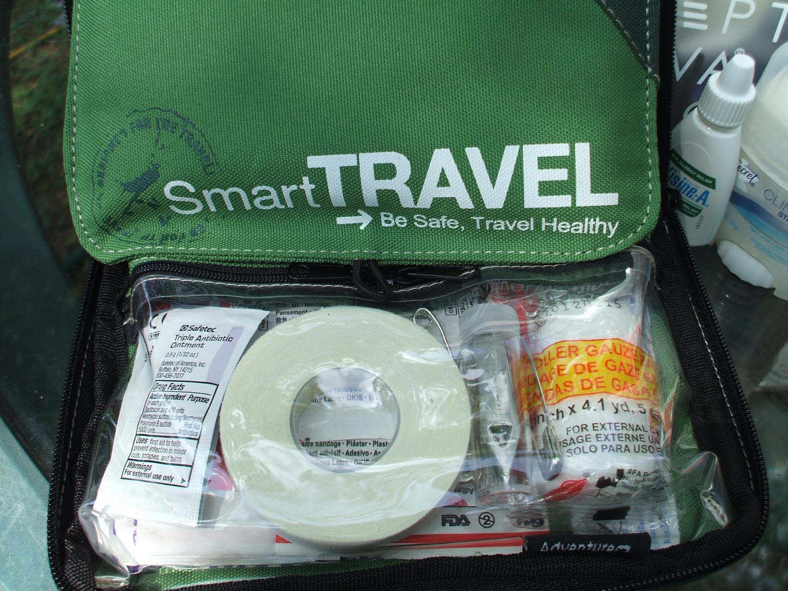 Best Picks Magazine Your Desk Survival Kit