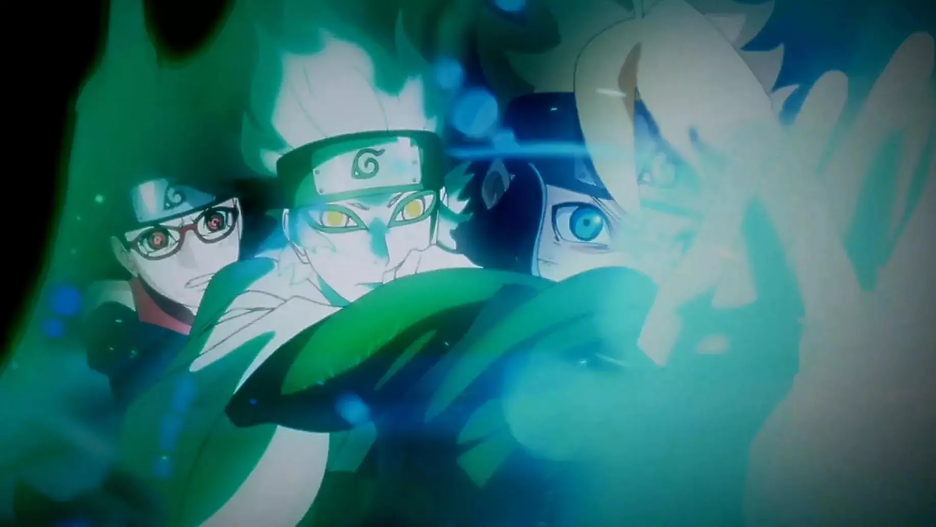 Jenius! Inilah 7 Jenis Rasengan yang Pernah Boruto Pakai Hingga Saat Ini Jenius! Inilah 7 Jenis Rasengan yang Pernah Boruto Pakai Hingga Saat Ini