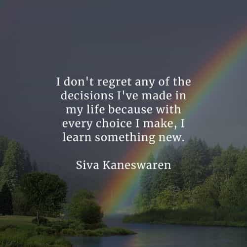 Choices quotes that'll help you make the right decisions Choices quotes that'll help you make the right decisions