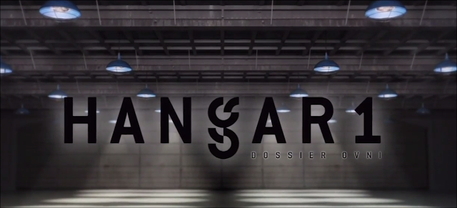 Ovni Saison 2 Distribution Hangar 1 : les dossiers OVNI - SAISON 2 | ÉPISODE 01 | La preuve