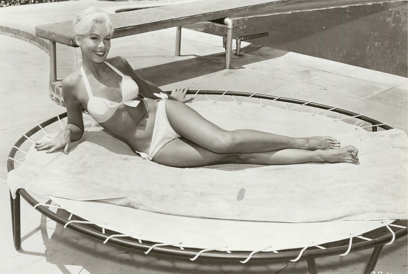 Film Noir Photos Bathing Beauties Kate Manx