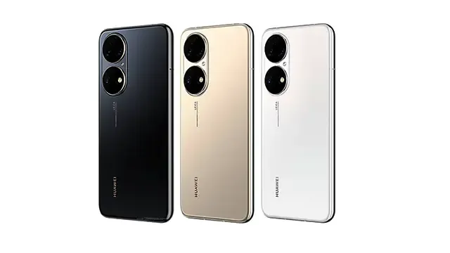 رسمياً سعر و مواصفات هاتف Huawei P50