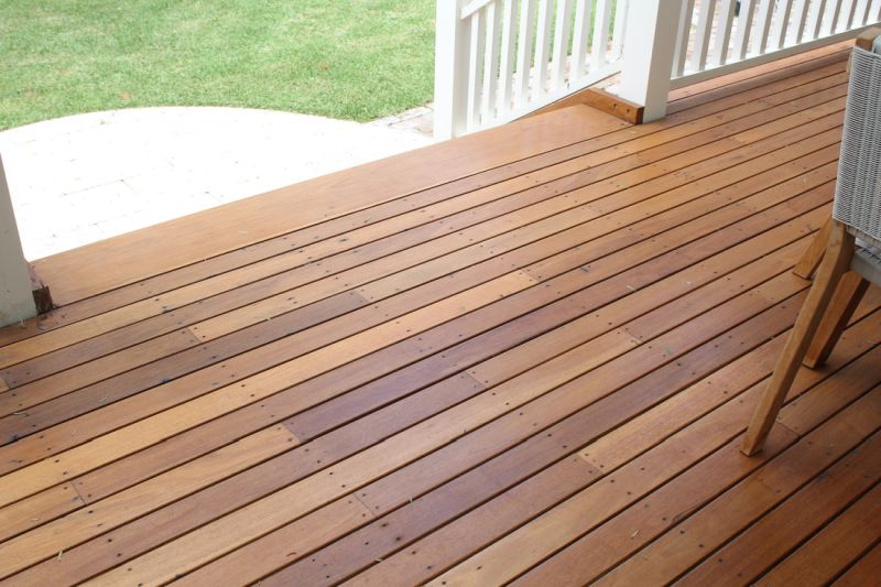 Get Amazing Outdoor Living by Timber Deck & Alfresco Design
