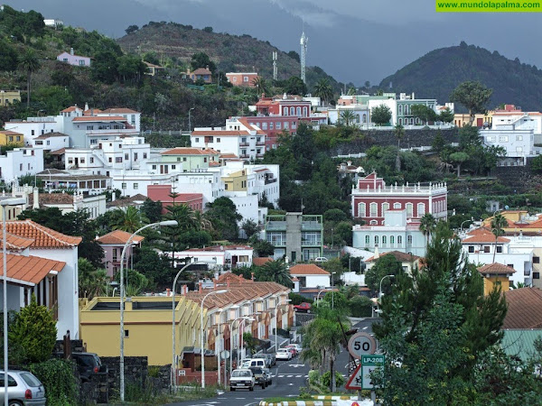 Cerca de 40 personas asisten a las V jornadas de ‘La Voz de la Mujer’ en Villa de Mazo