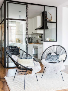 Organizar una cocina pequeña | Decoración