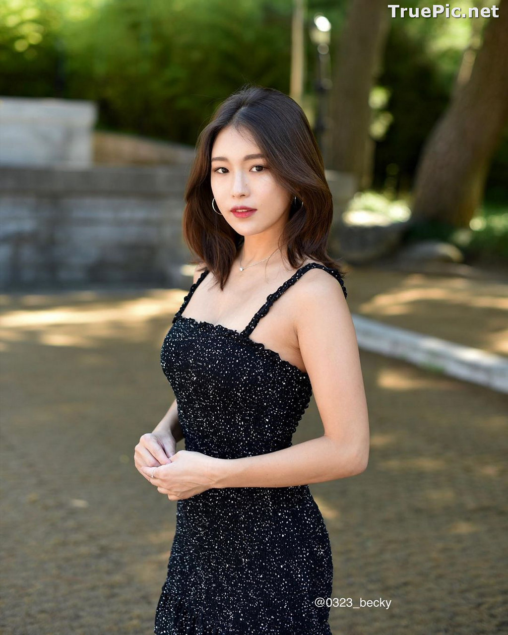 Image Korean Sexy Model - Becky's Hot Photos 2020 - TruePic.net - Picture-31
