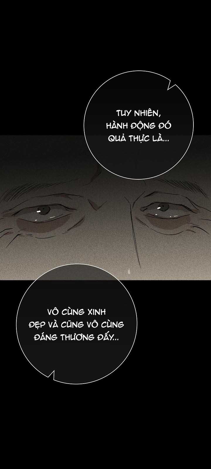 Đọc truyện MỐI TÌNH ĐÃ MẤT - Chapter 5