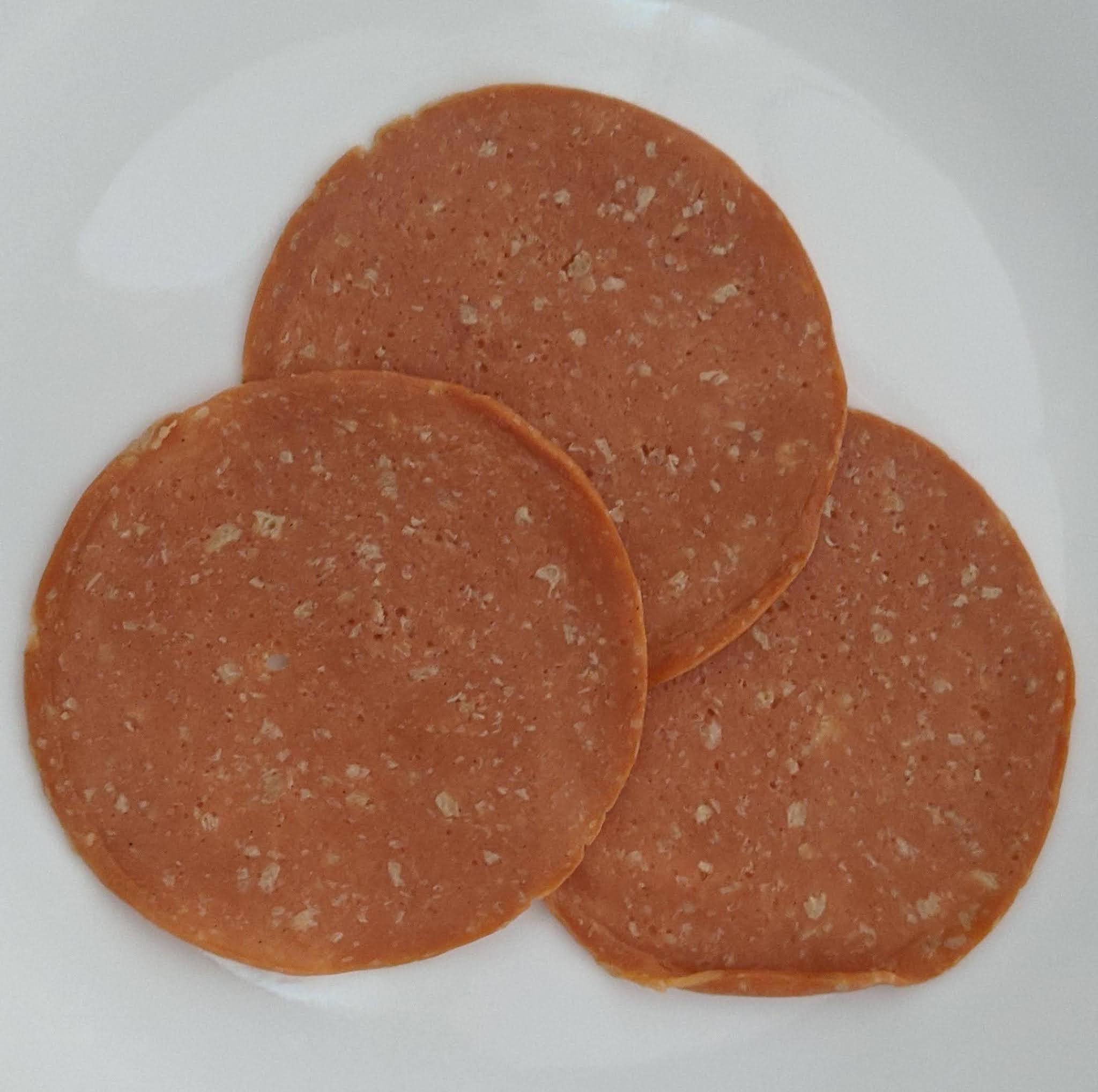 Vegan Adjacent Review Yves Veggie Ham