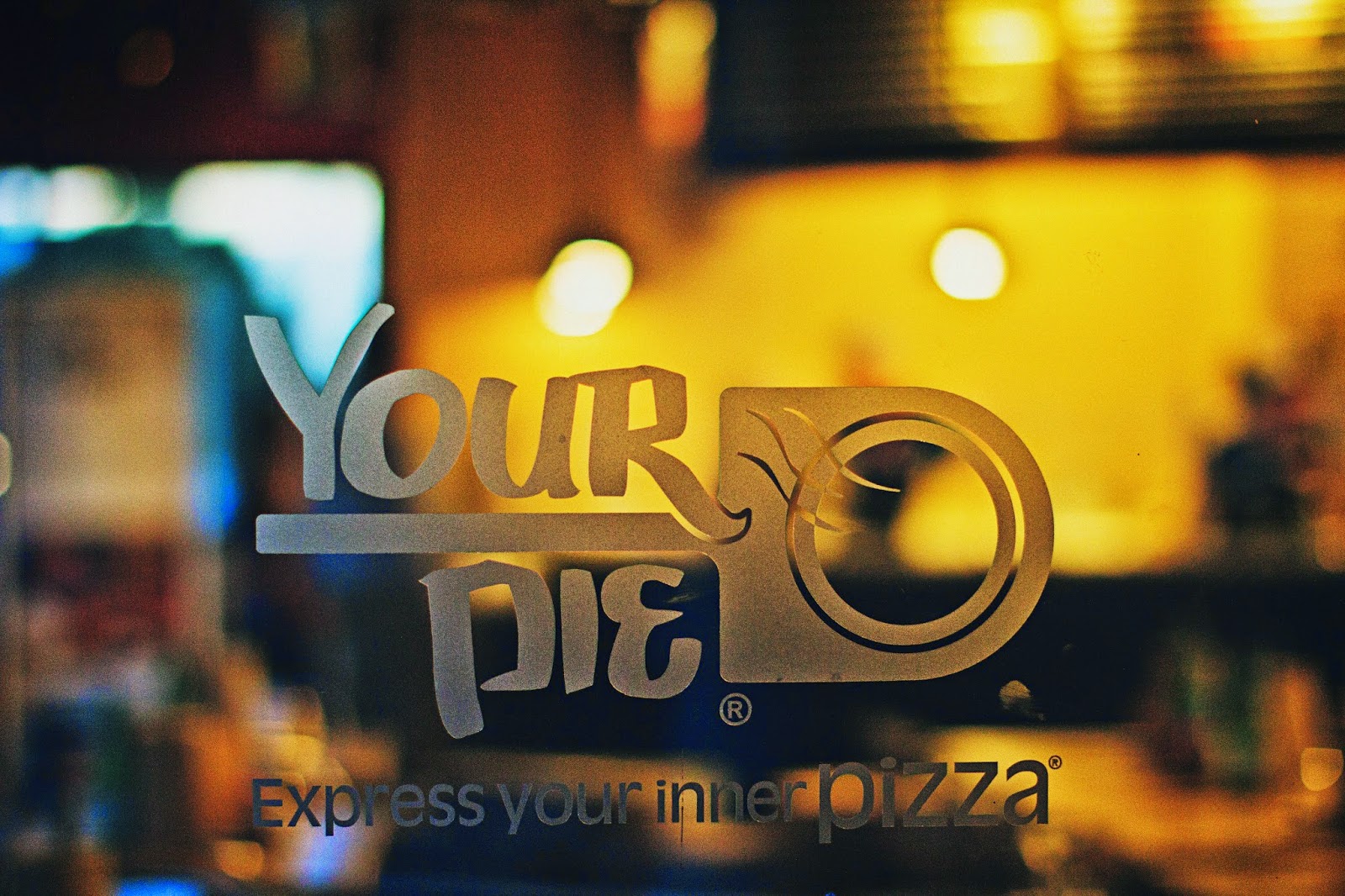 Your Pie Your Pie Buckhead Grand Opening