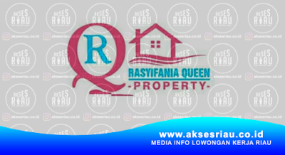 Rasyifania Queen Property Pekanbaru