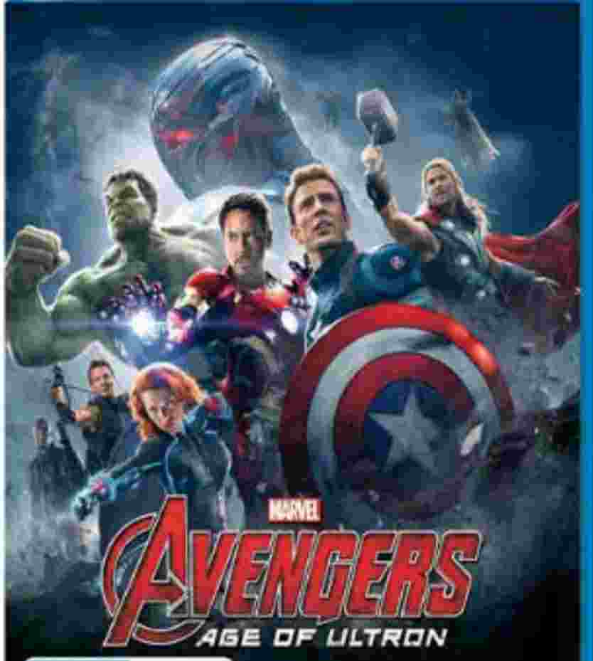 avengers age of ultron hindi audio file