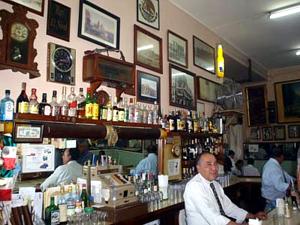 FUE LA CANTINA MÁS ANTIGUA DE MÉXICO “EL NIVEL”