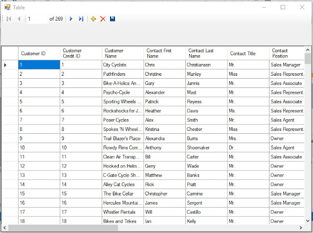 SHOWCASING MY WORK AND EXPERIENCE IN COMPUTER PROGRAMMING: Creating a ...