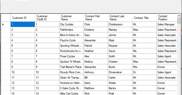 SHOWCASING MY WORK AND EXPERIENCE IN COMPUTER PROGRAMMING: Creating a ...