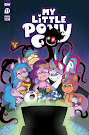 My Little Pony Abby Bulmer Comics