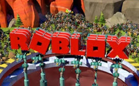 robux roblox