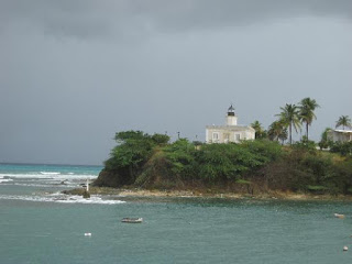 Vieques Island, Puerto Rico