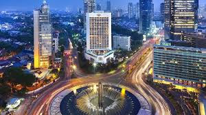 Kota Terbesar Di Asean Ternyata Ada Di Indonesia