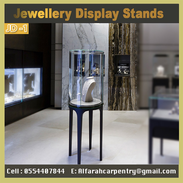Jewelry Showcase Stand For Rent And Sell Dubai And Abu Dhabi