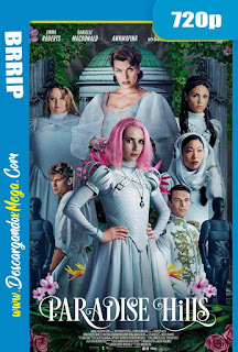  Paradise Hills (2019)