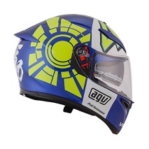 HELM AGV BESERTA GAMBAR DAN HARGANYA