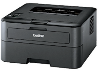 Brother HL-L2365DW ドライバ ダウンロード