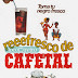 PUBLICIDAD PERU 90S: CAFETAL