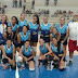 Vôlei feminino adulto de Itupeva sofre primeira derrota no adulto da Copa Itatiba