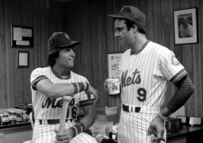 Lee Mazzilli: Popular Italian / American Mets All Star (1976-1981