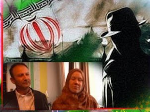 iranian intelgenceservice