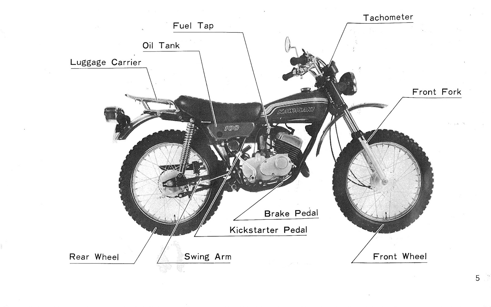 650 Klx 1998 cadillac 93 yamaha banshee wiring diagram 