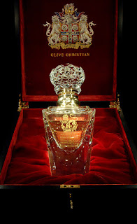 most expensive women's perfume