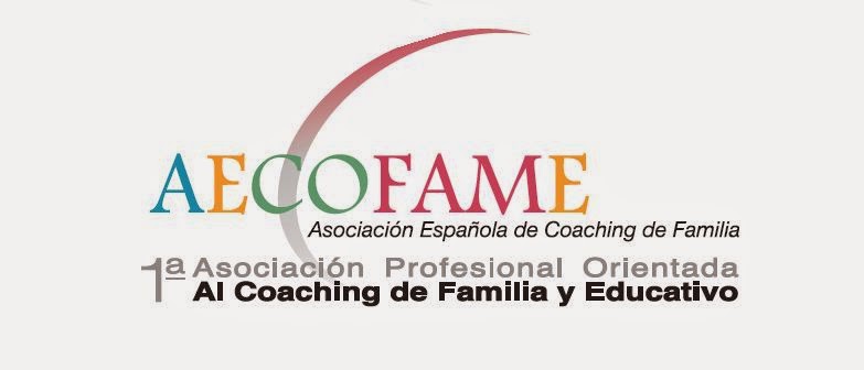  Asociación Española de Coaching Familiar y Educativo
