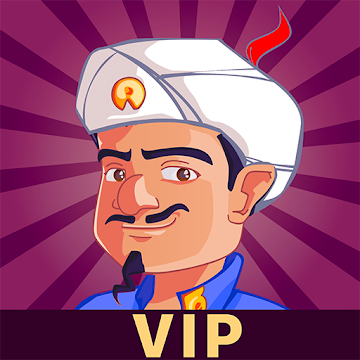 Akinator VIP 8.1.8 apk For Android