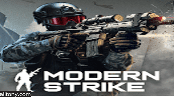 تحميل لعبة Modern Strike Online للأيفون والأندرويد XAPK التحديث الجديد
