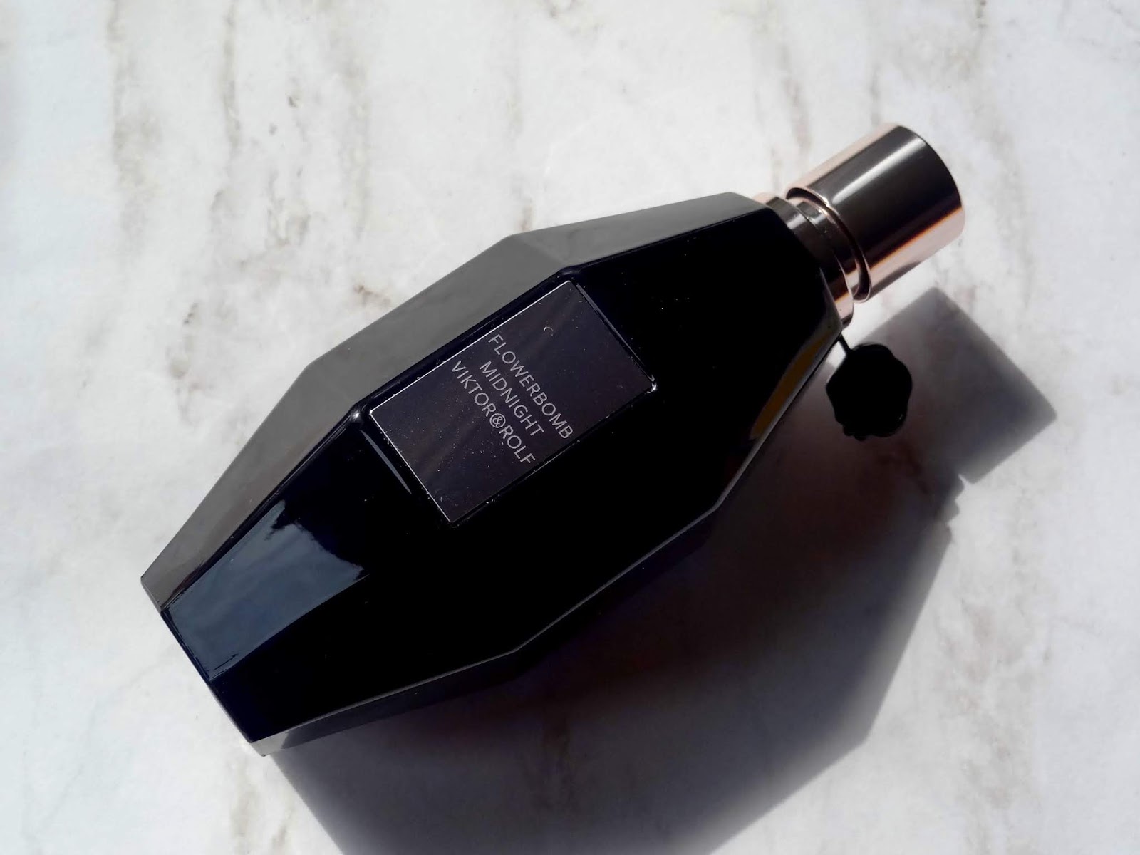 Makeup, Beauty and More Viktor&Rolf Flowerbomb Midnight and Spicebomb