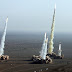 Irán probará misiles de largo alcance en el Golfo