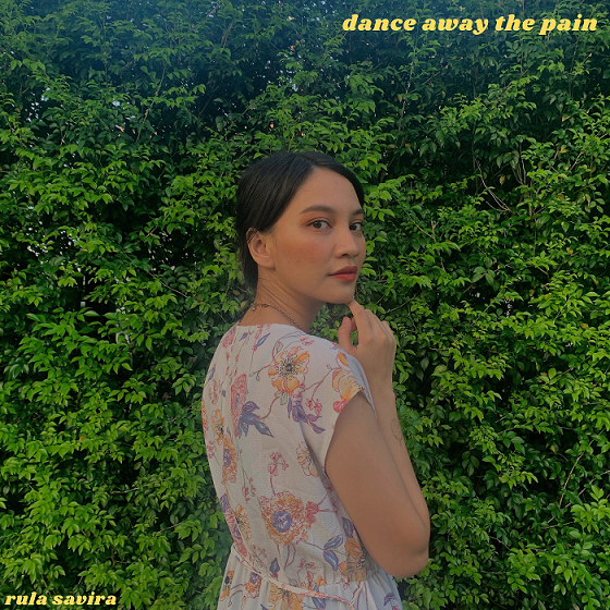 Rula Savira — "dance away the pain" Rula Savira — "dance away the pain"